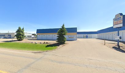 Alberta Big Storage