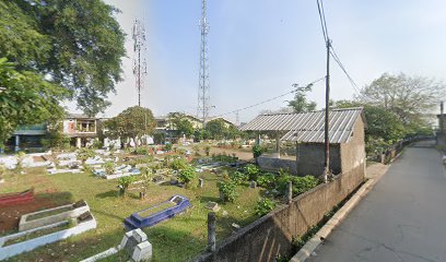 Taman Pemakaman Umum