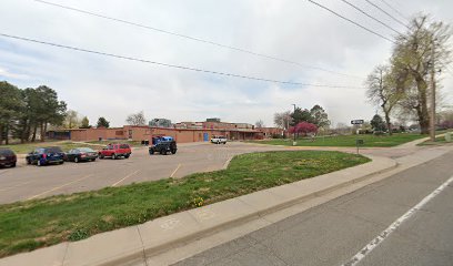 Campbell Elementary School