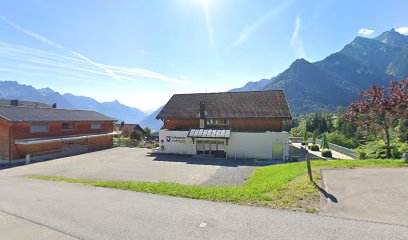 Kindergarten Bürserberg