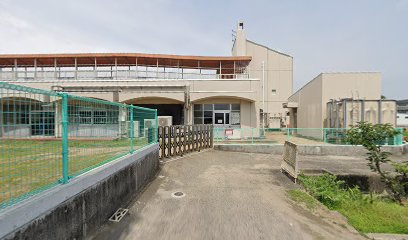 香川県立香川東部養護学校