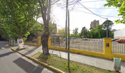 Estacionamiento wanchope