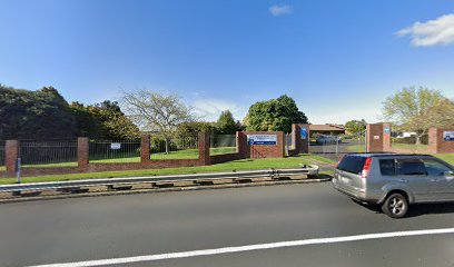 South Auckland Middle School