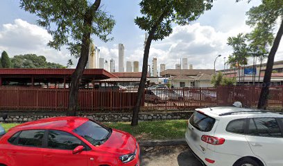 Gabungan Granite Terengganu Sdn. Bhd.