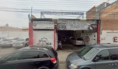 Alcohólicos Anónimos Oficina Intergrupal de Central Mexicana