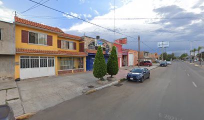 Birria Y Mariscos Mexico