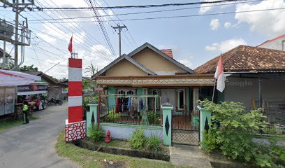 Laundry Antar Jemput