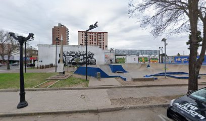 Parque Urbano