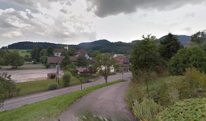 Kirchgemeinde Bretzwil Lauwil