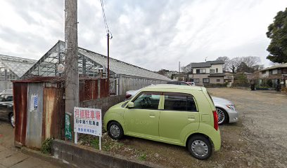 月極め駐車場