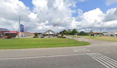 National Land Realty - Southeast Alabama