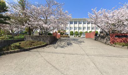 和歌山県立笠田高等学校