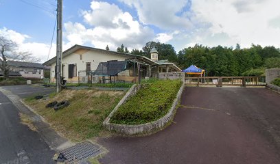 中津川市立高山保育園