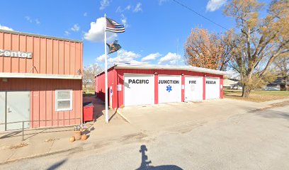 Pacific Junction Emergency Services
