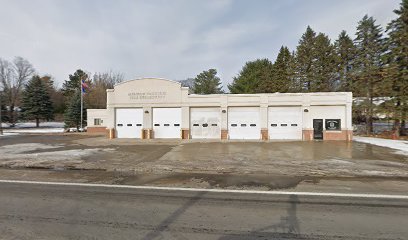 Walloon Lake Fire Department