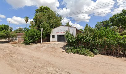 Iglesia De Dios En Mexico E.C.A.R Casa De Oracion