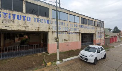 Universidad Tecnológica del Sureste S.C.