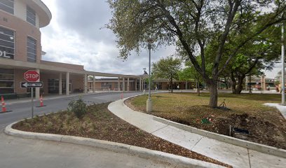 Northside Evening High School