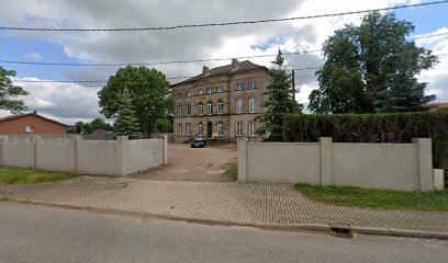 Château de Barst