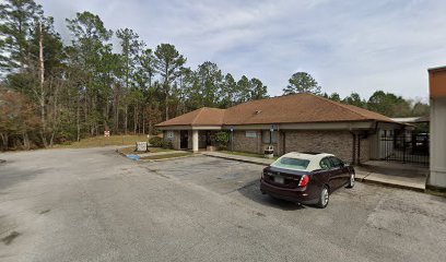 Clay County Health Department - Bear Run Clinic