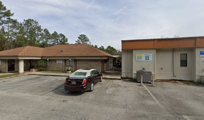 Bear Run Clinic (FL DPT of Health)