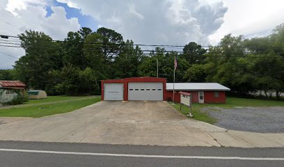 North Lookout Mountain Fire Department