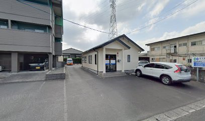 株式会社共栄 鹿屋営業所