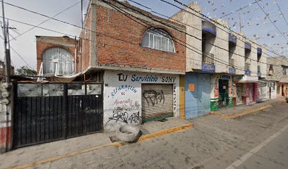 Clases de Karate Suan