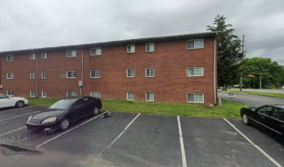 Country Club Apartments