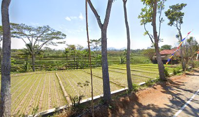 Taman Kanak Kanak Dharma Wanita Tawangrejo I