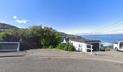 Harbour Lodge Wellington