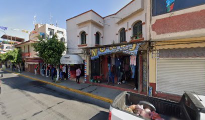 Restaurante Casa Simonin