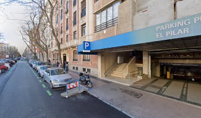 Centro Fisioterapia y masaje de China en Madrid