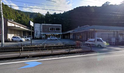 ＪＡ伊勢 紀勢支店