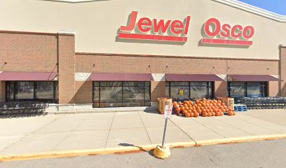 Jewel-Osco Deli