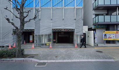 日本航空 長崎支店