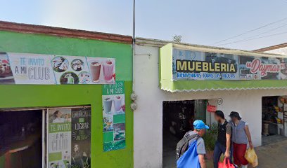 Mueblería Ixtapaluca