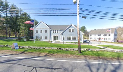 Sudbury Police Department