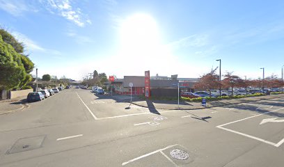 NZ Post Shop Highfield