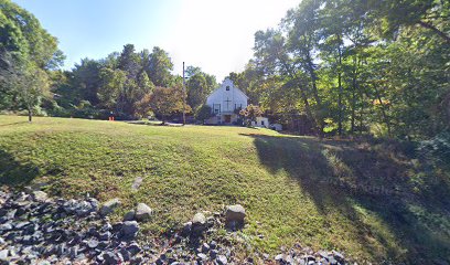 Mountainville United Methodist Church