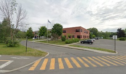 École de la Source