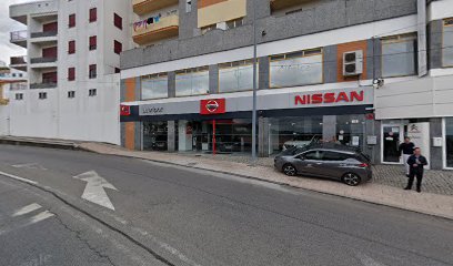 Nissan Lubripor
