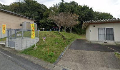 新山田遊園地