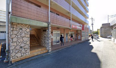 ＪＲ駅レンタカー 取手駅営業所