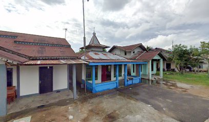 Surau nurul islam