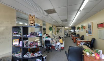 Nail Studio