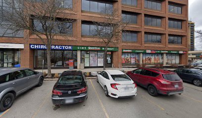 The Oakville Hearing Centre - Audiologist Nicole Clark