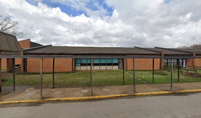 Tarrant Elementary School - Food Distribution Center