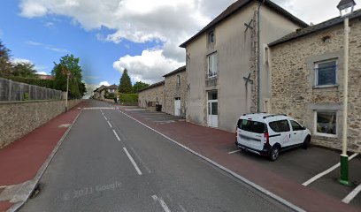 Amicale Scolaire Bussièroise