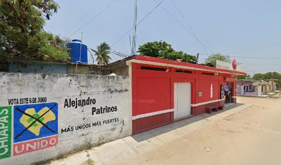 Farmacomercial Zapata